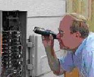 Inspection