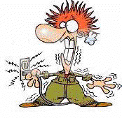 Electrical Shock