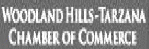 Woodland Hills Tarzana Chamber of Commerce Logo