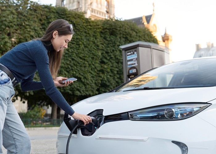 EV Charging