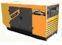 Kohlor Generator